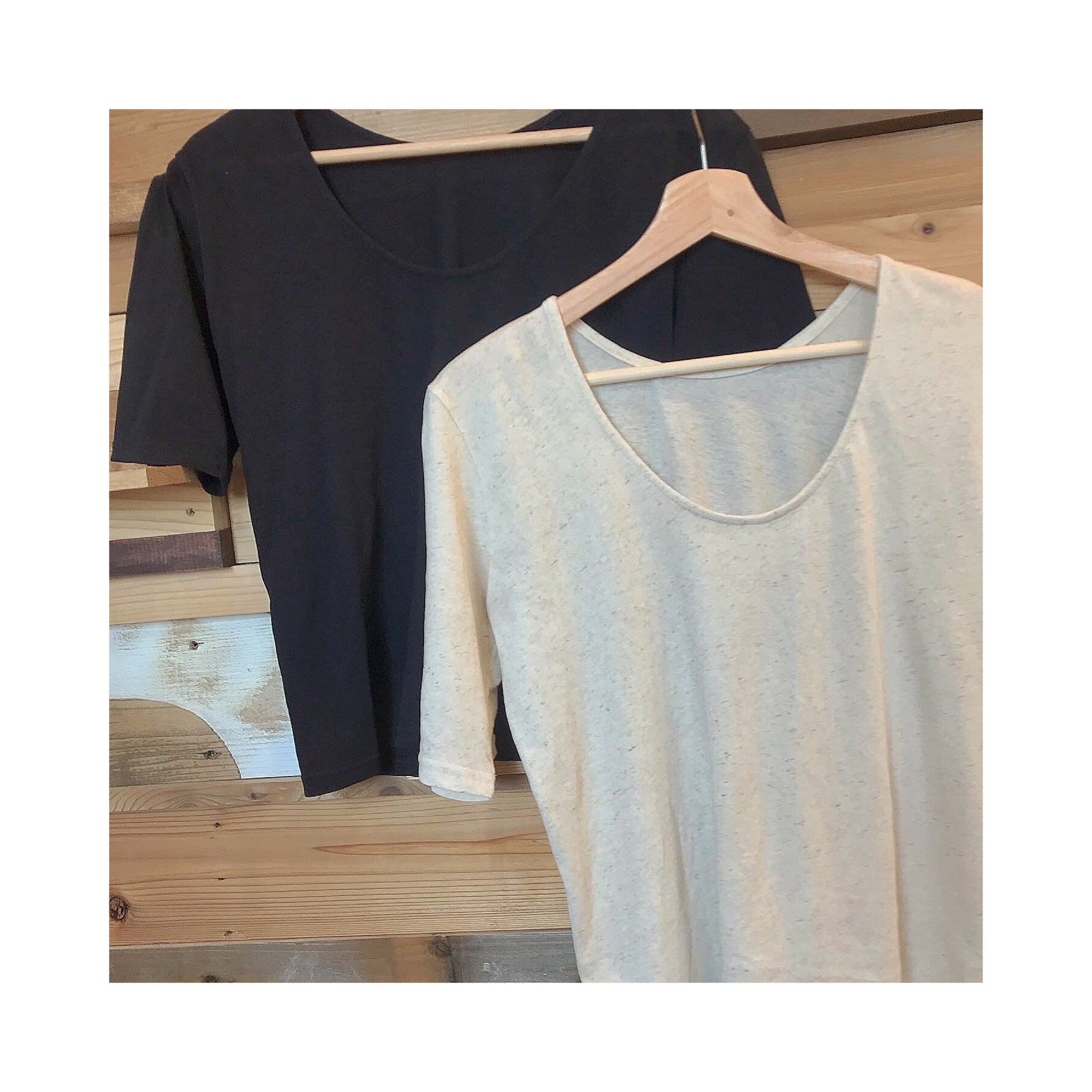 reversible Tshirt