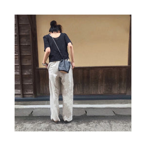 reversible Tshirt