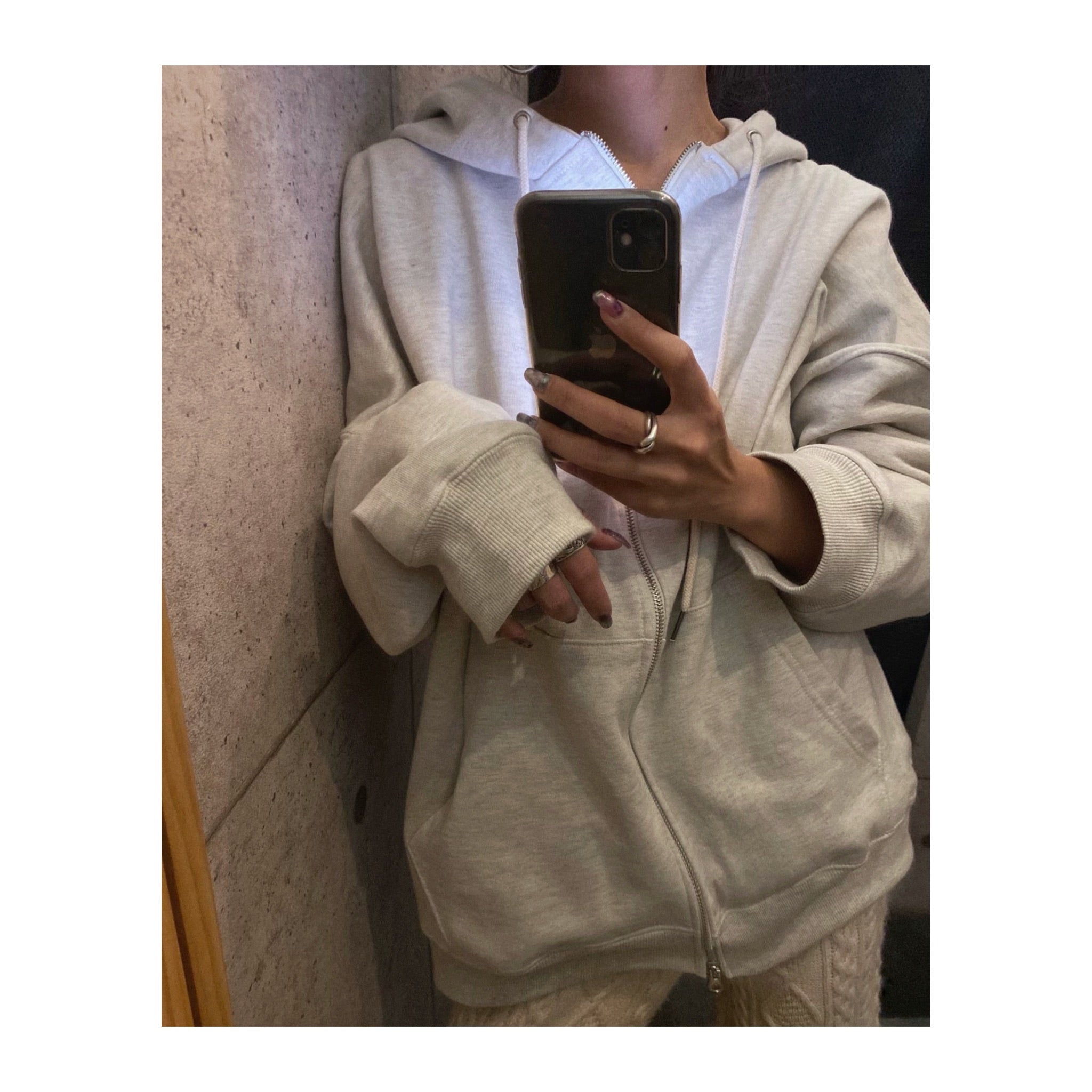 wool cable knit pants