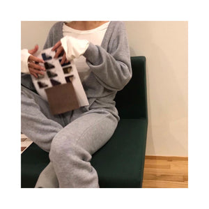 Vrib Knit rompers