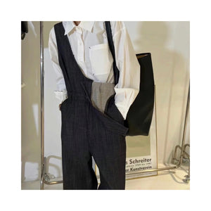 .park calfskin bag
