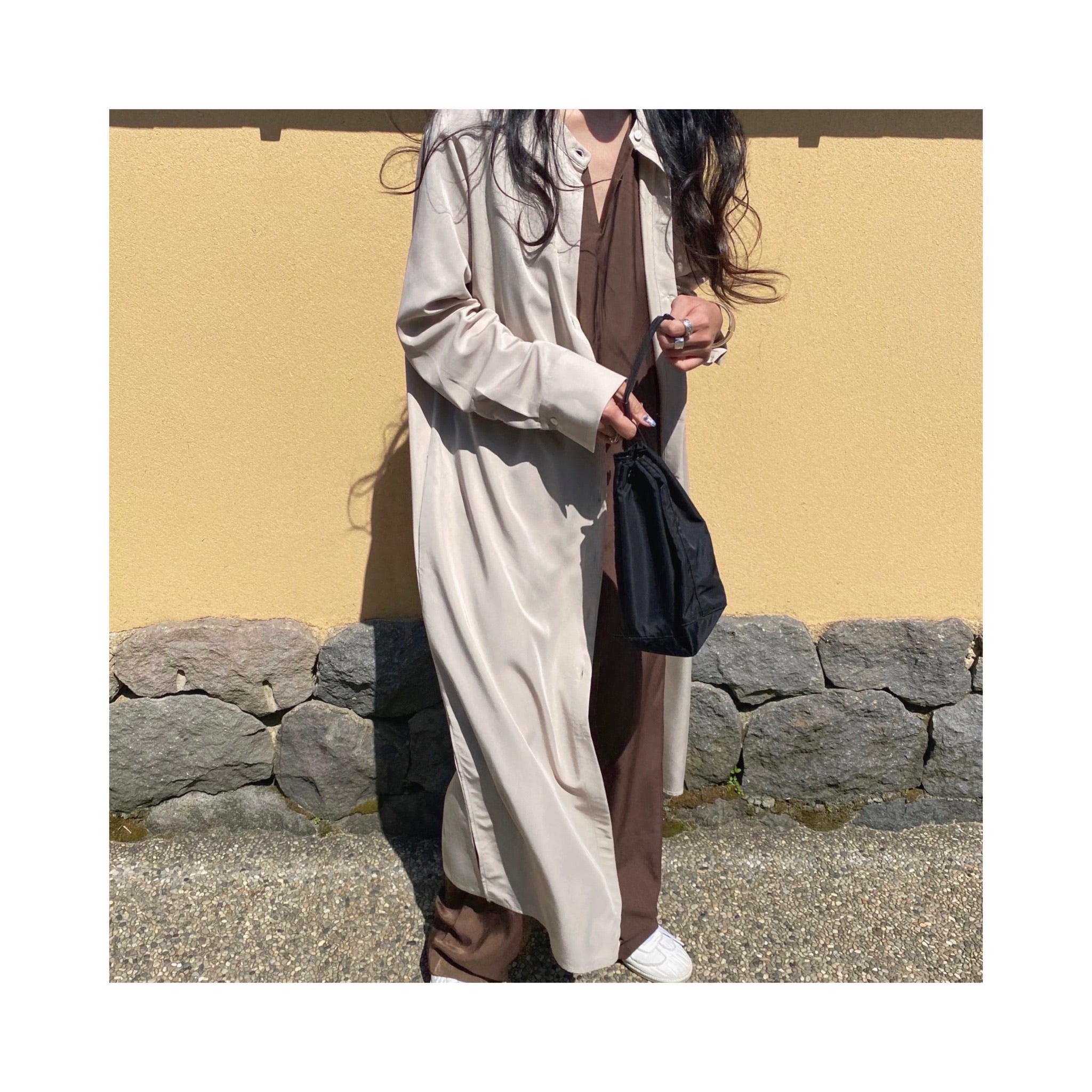 silky rompers