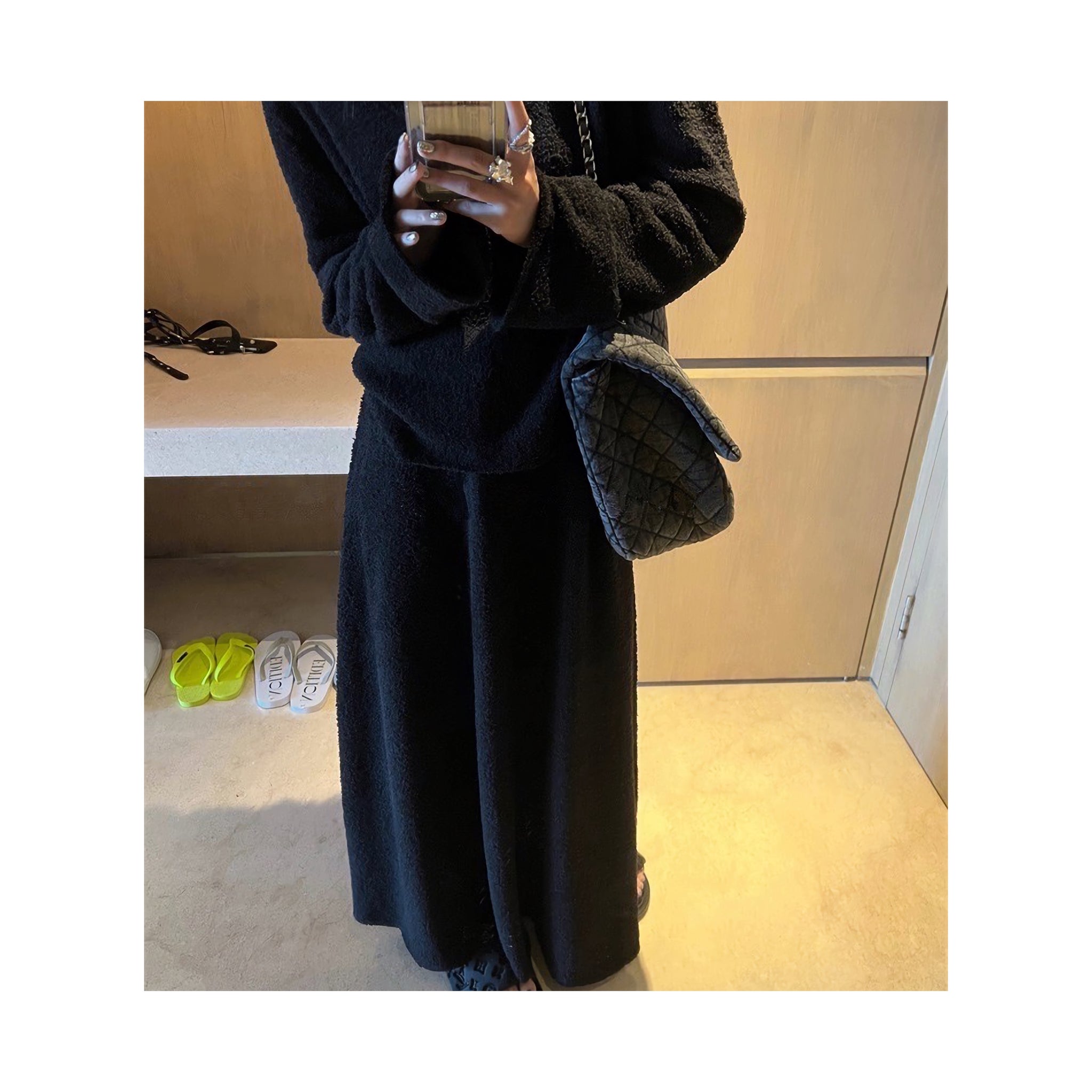 mc skirtsetup