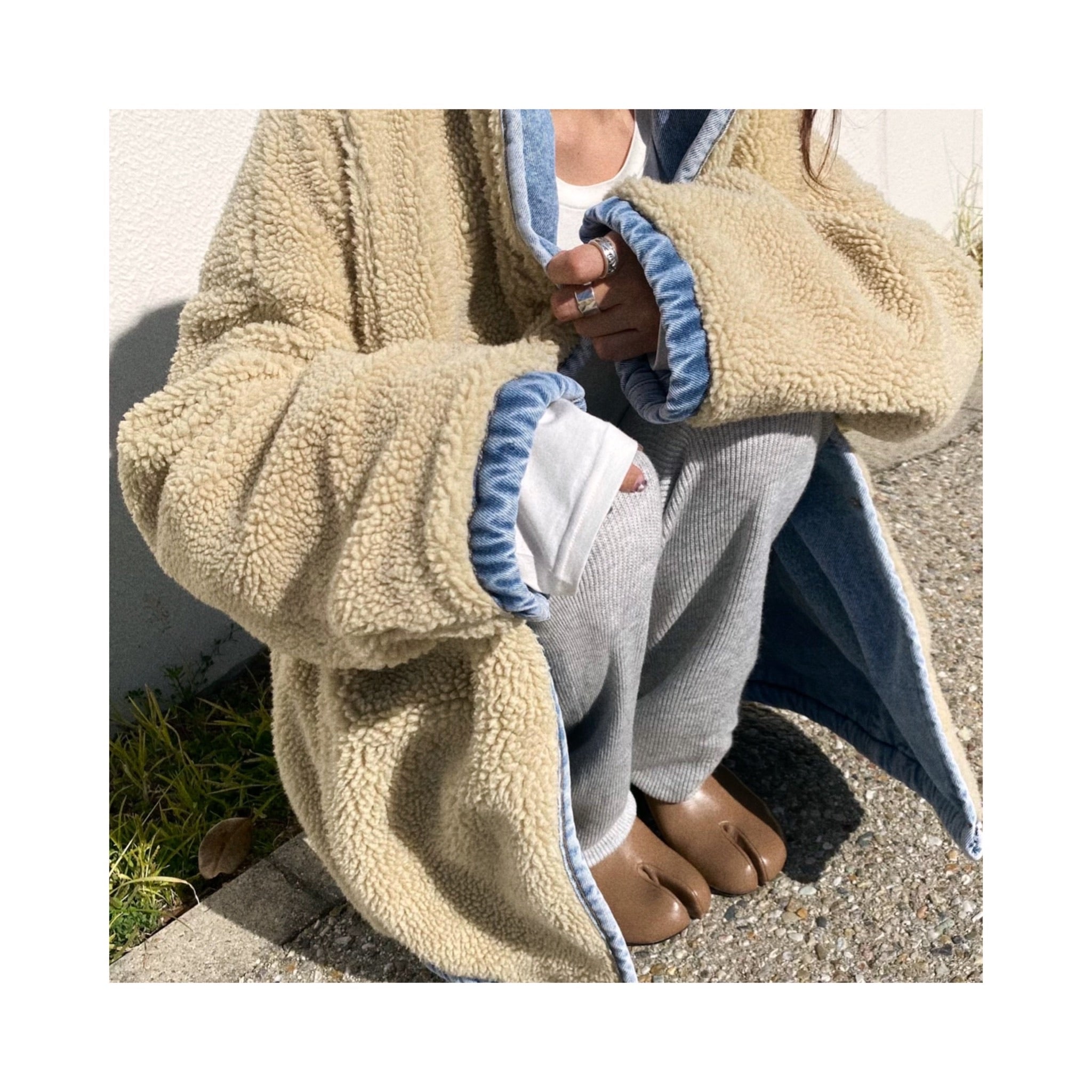Vrib Knit rompers