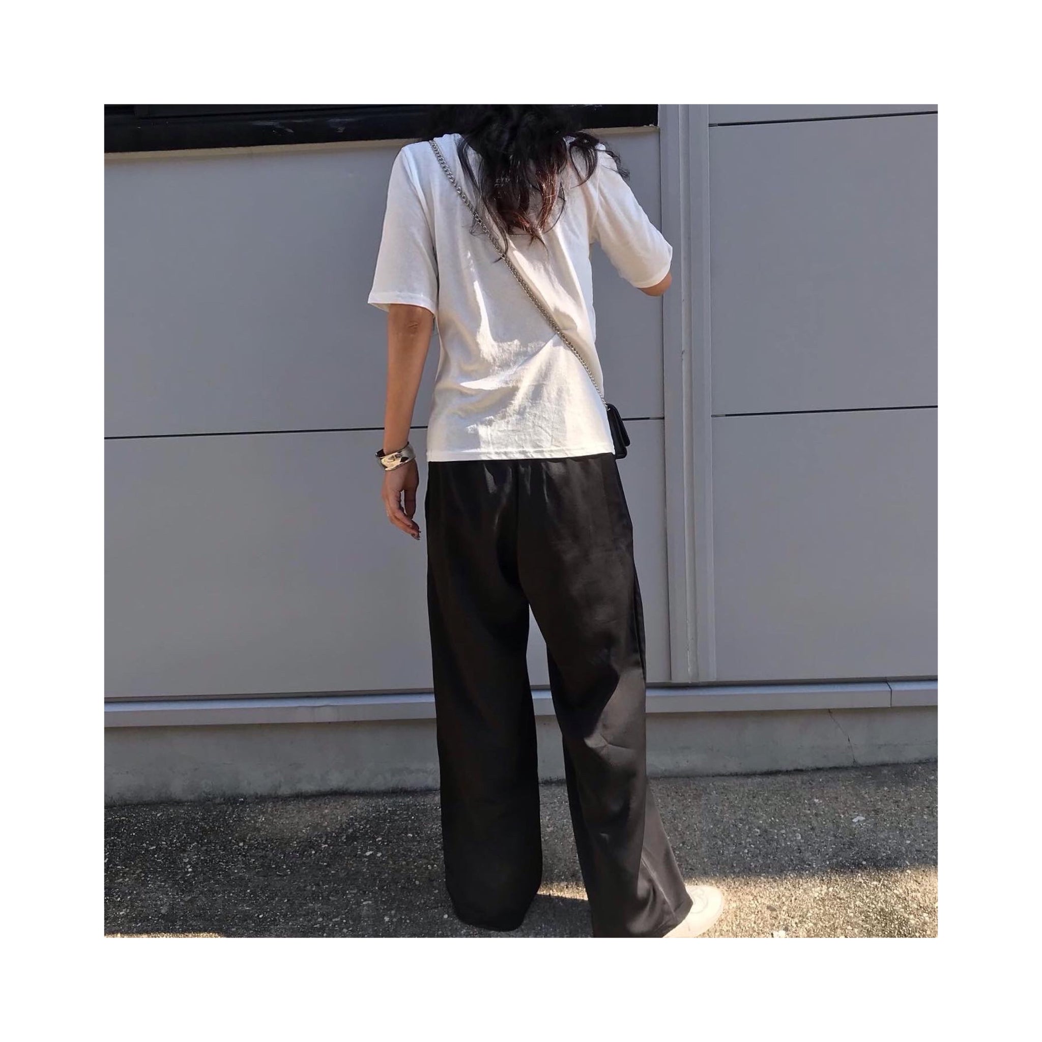reversible Tshirt