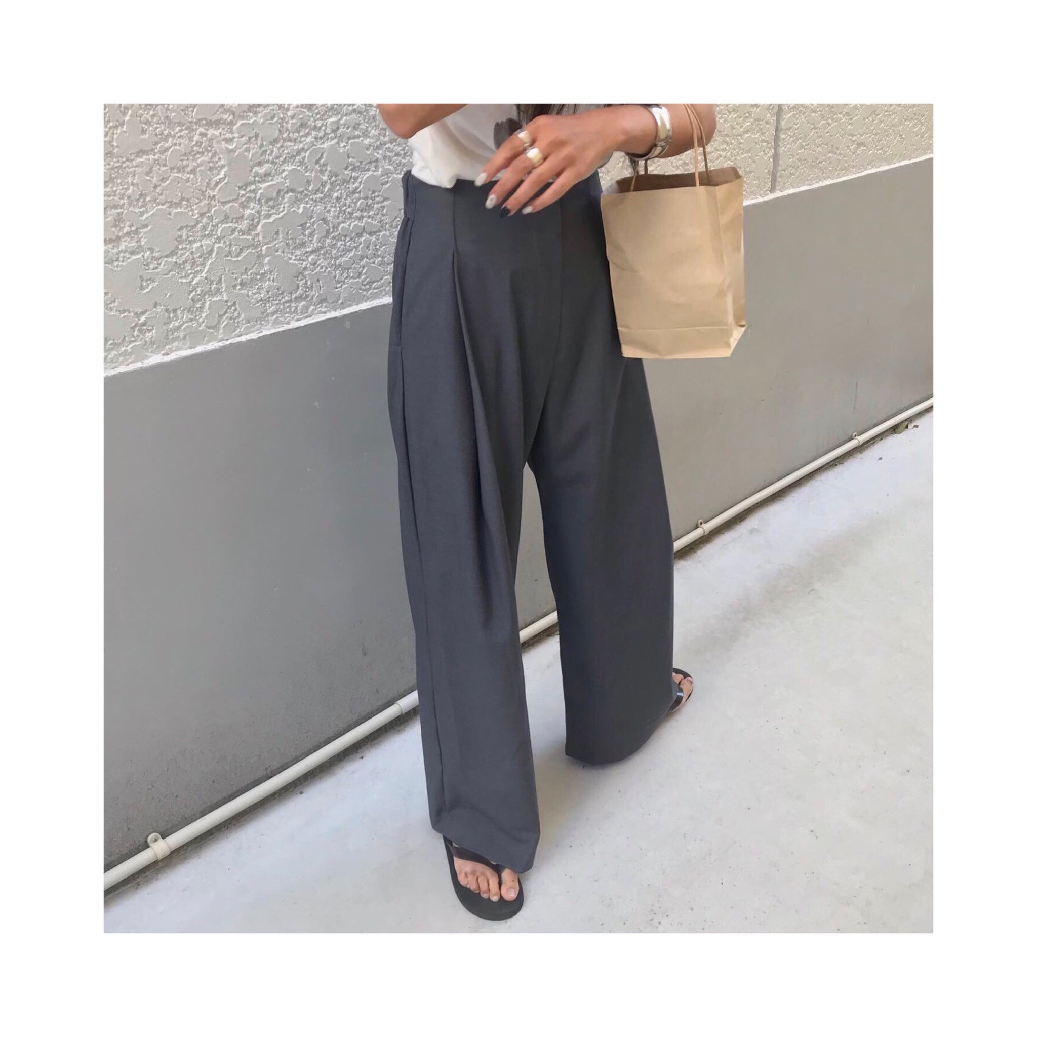 skm slacks pants