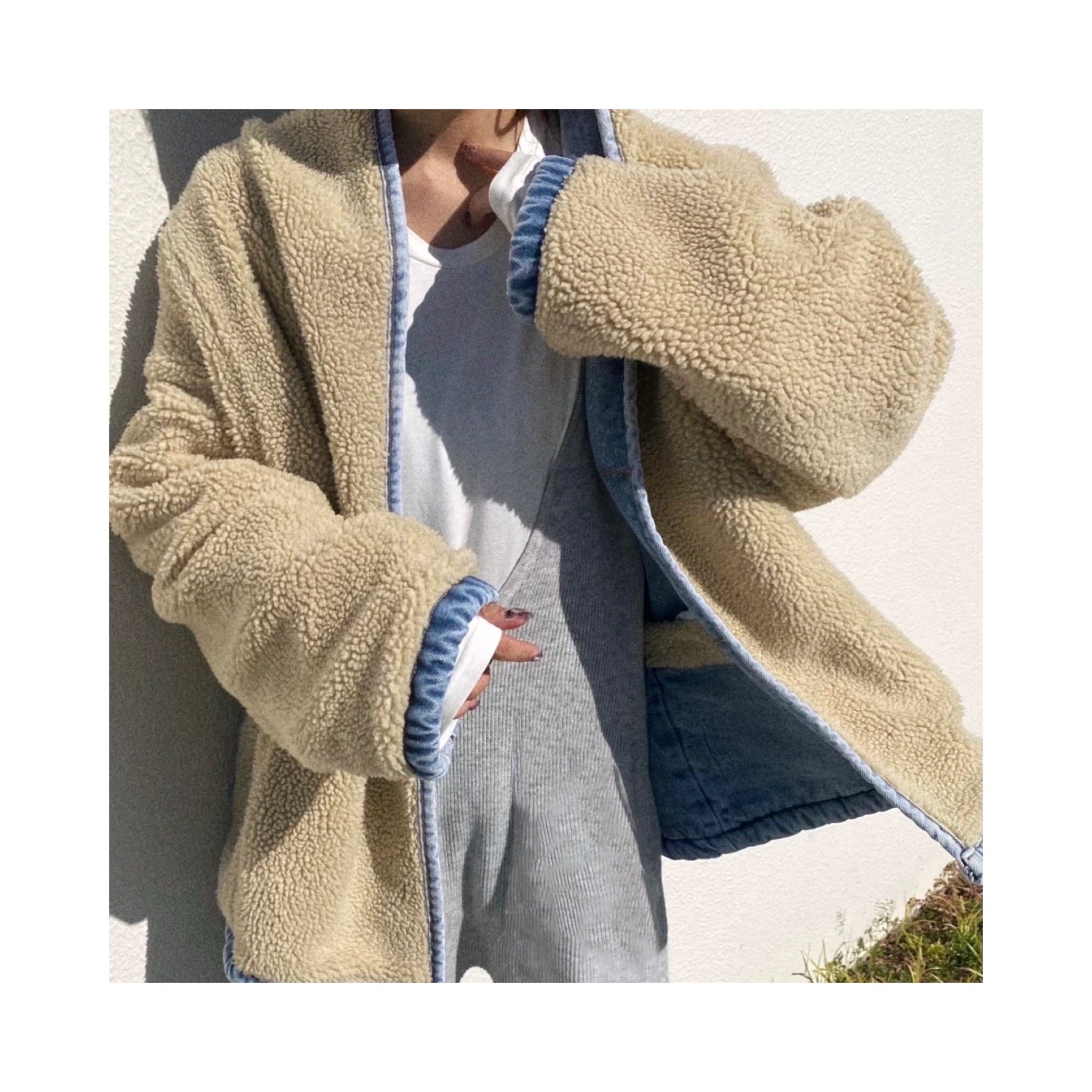Vrib Knit rompers