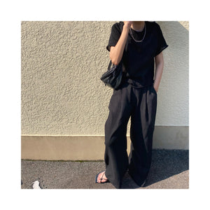 linen frpants