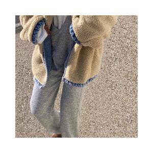 Vrib Knit rompers