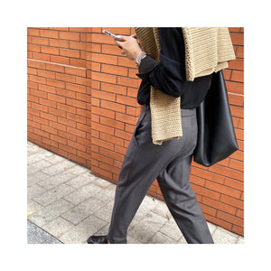 .park calfskin bag