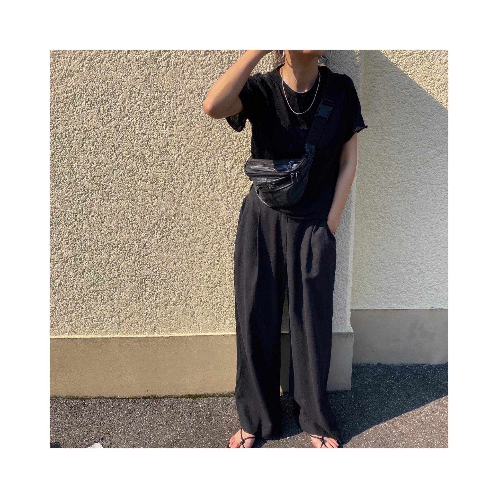 linen frpants