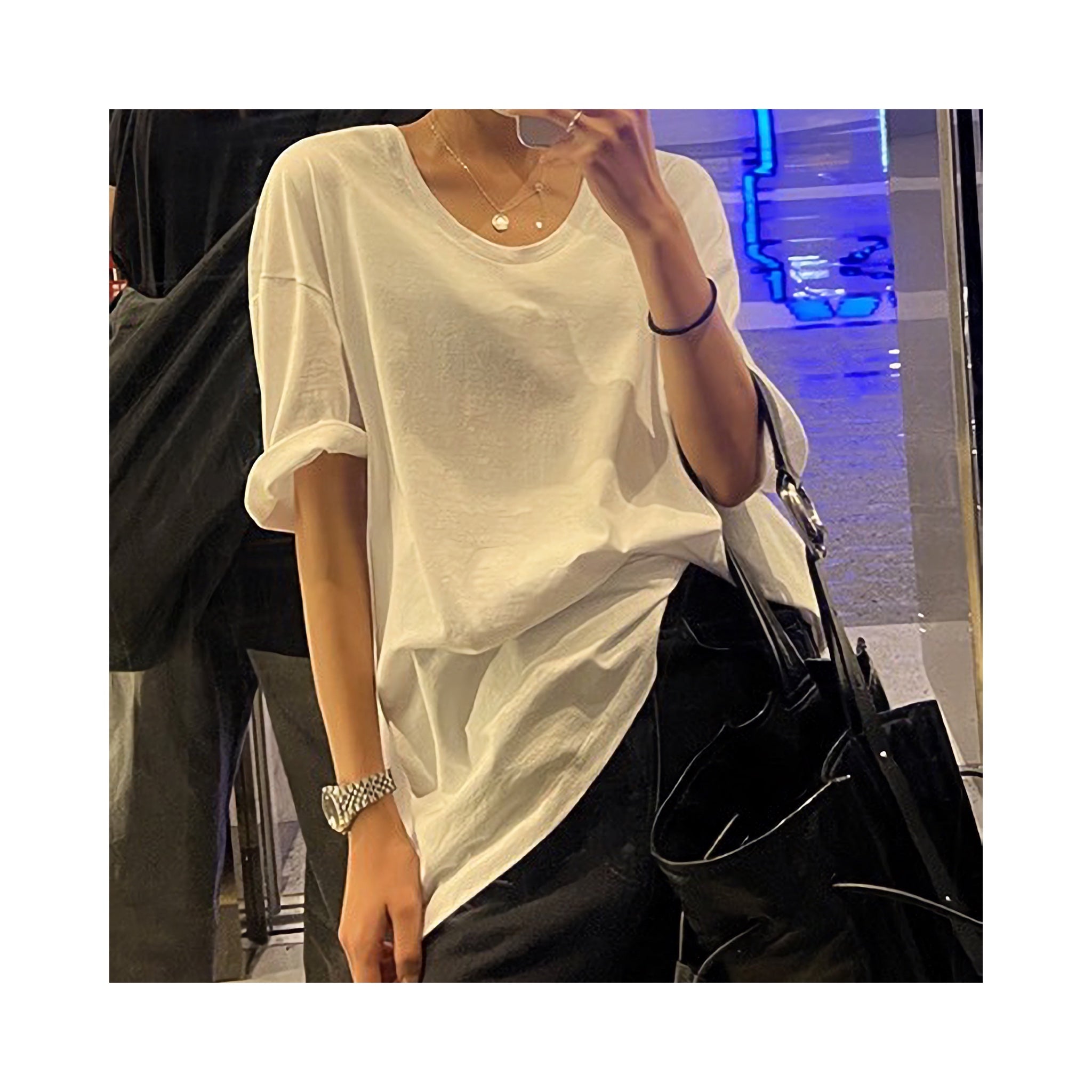 loose Tshirt