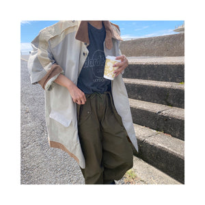 detail overcoat