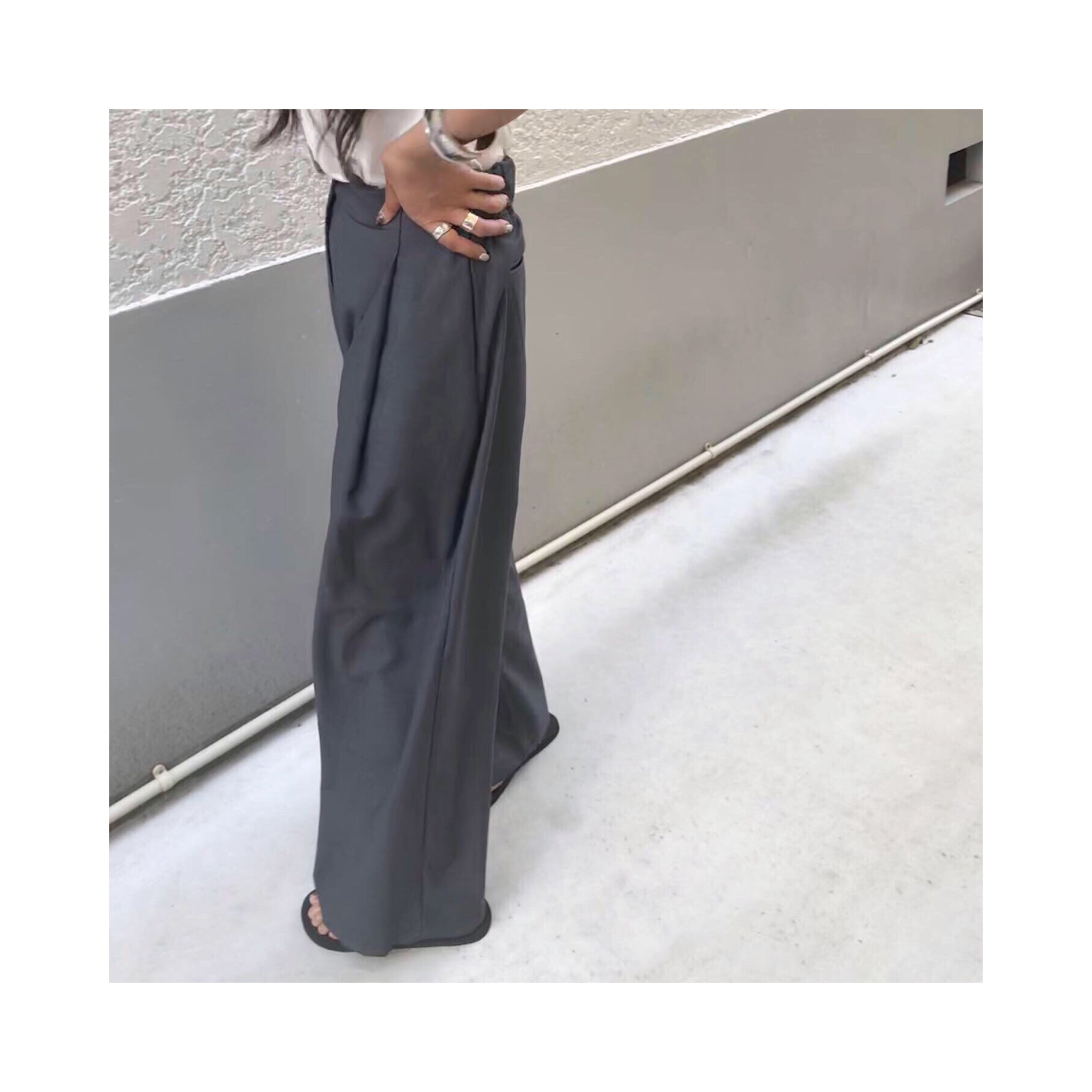 skm slacks pants