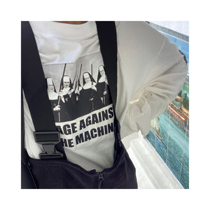 .five print longT