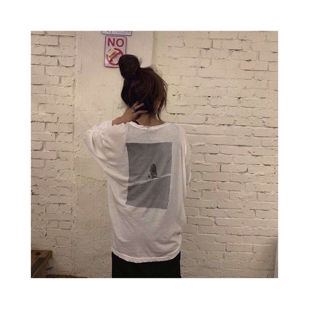 BACK PRINT CUTSOW