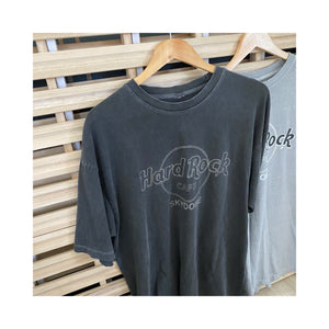 rock vintageT