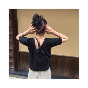 reversible Tshirt