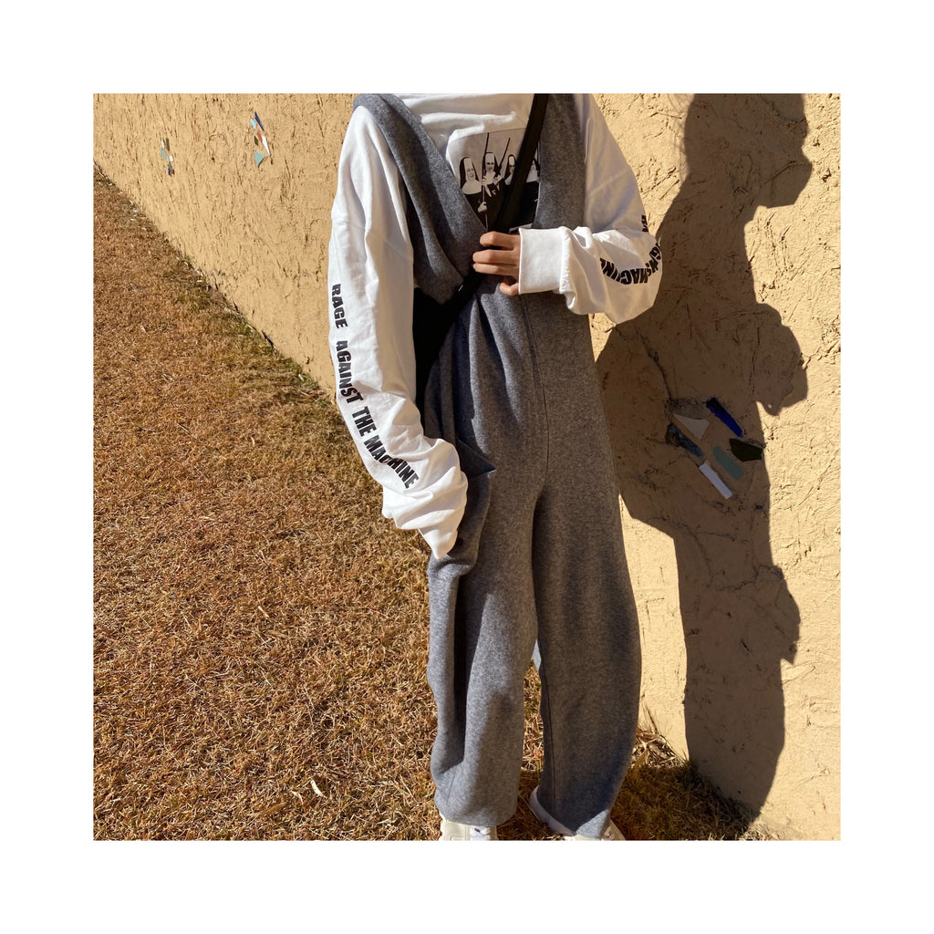 .knit wvrompers