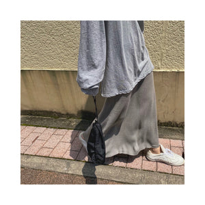 olsm knit skirt