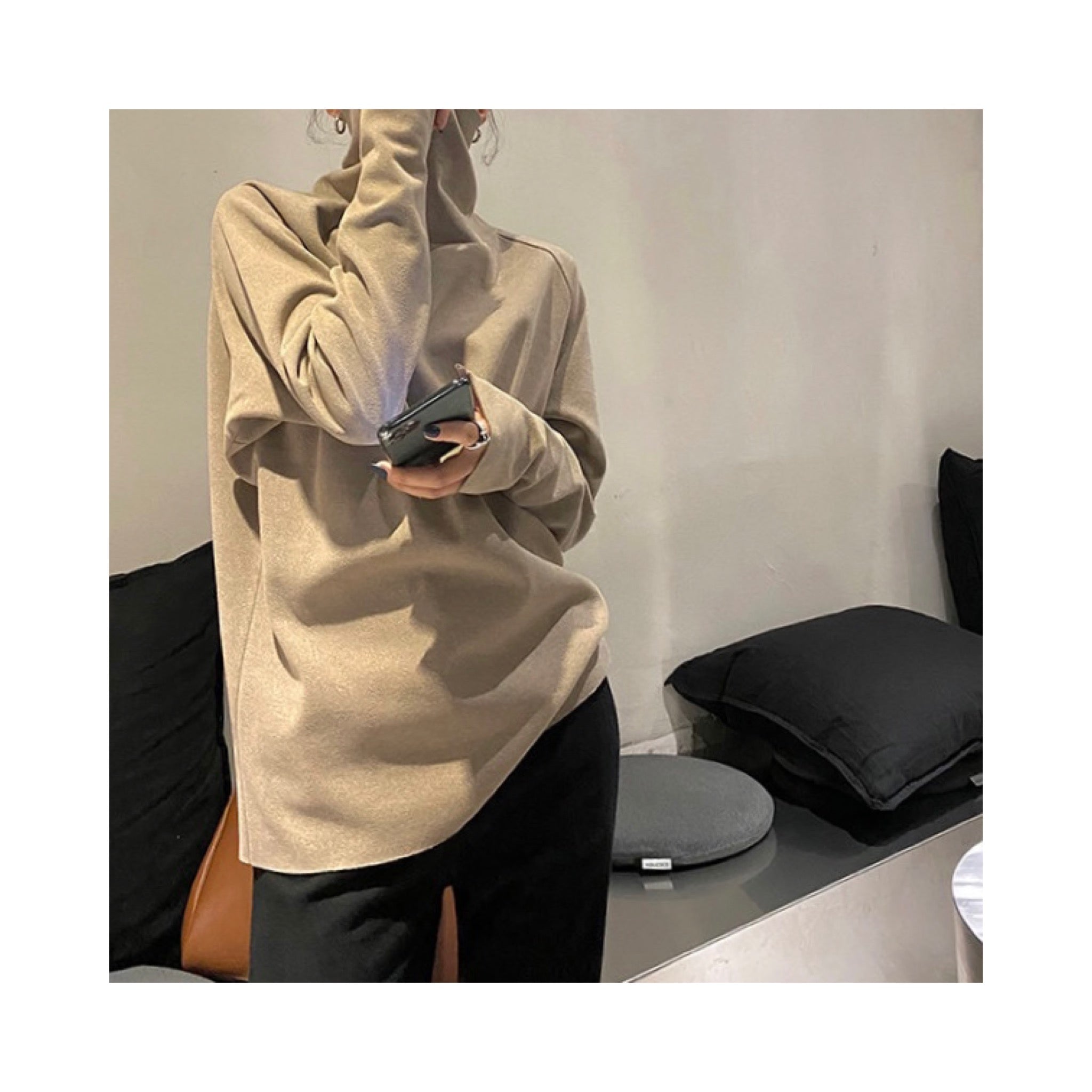 turtle slit tops