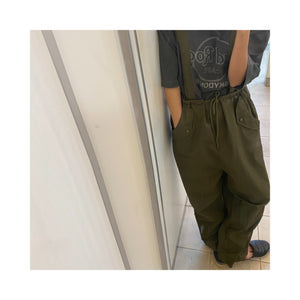 cargo rompants