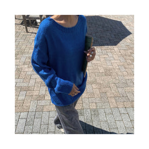 color knit