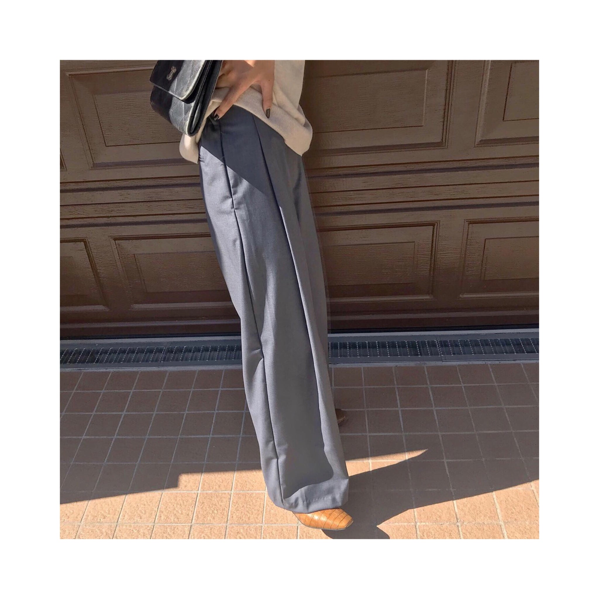 skm slacks pants