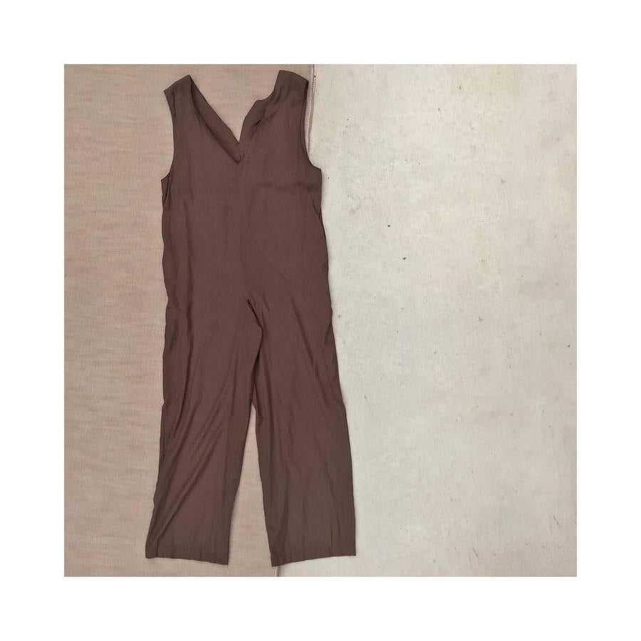 silky rompers