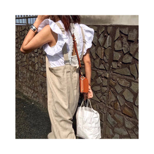 back embro blouse
