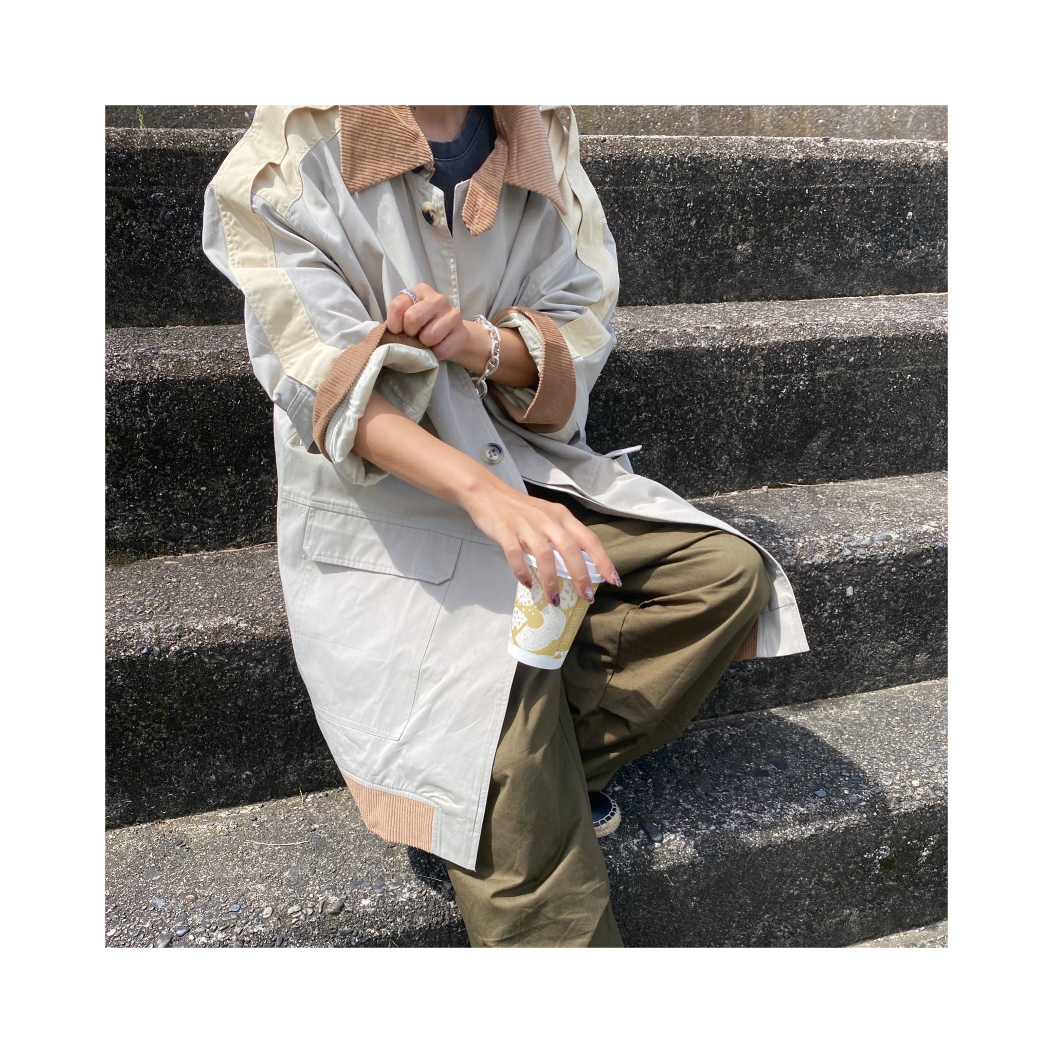 detail overcoat