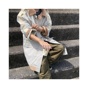 detail overcoat