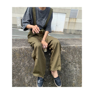 cargo rompants