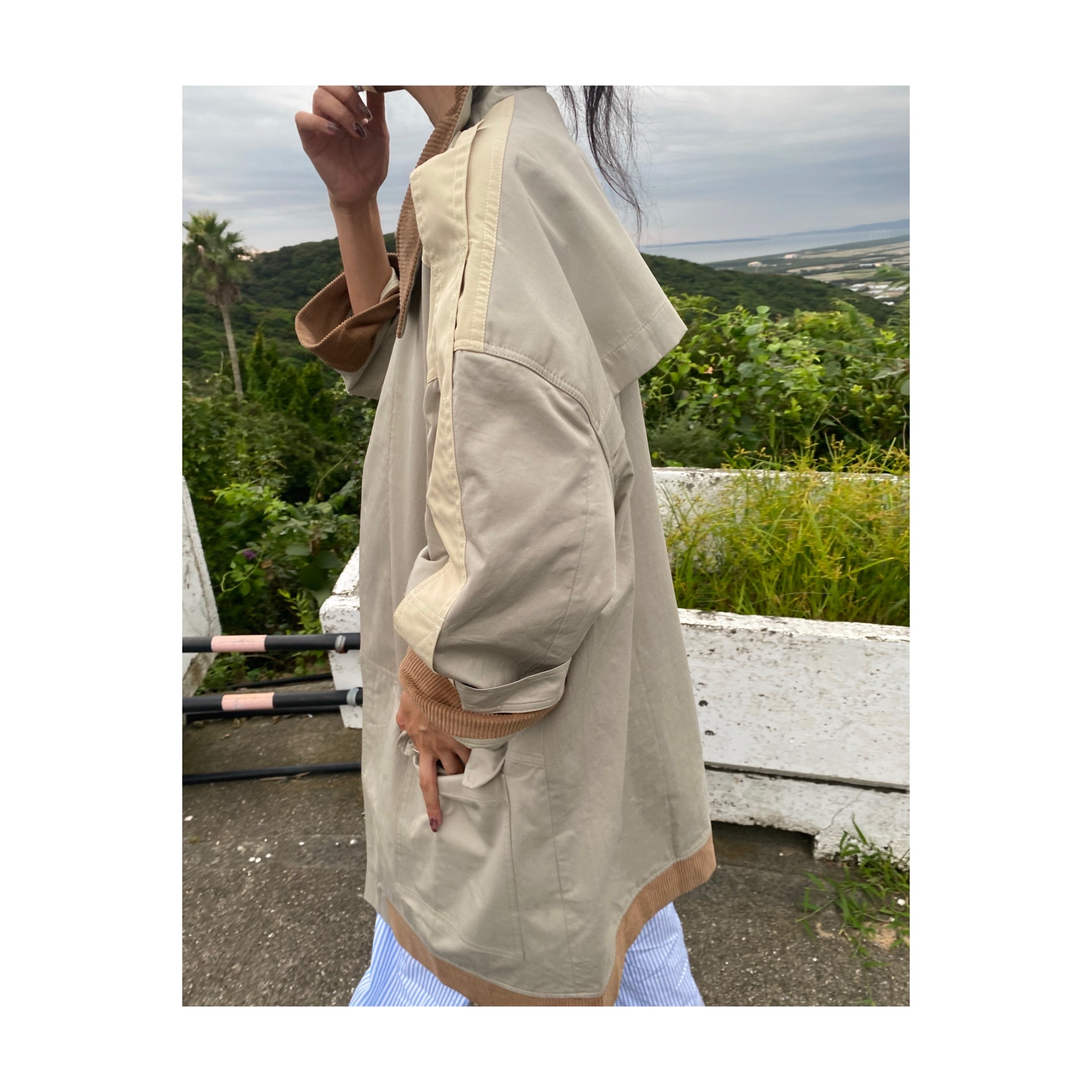 detail overcoat
