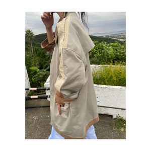 detail overcoat