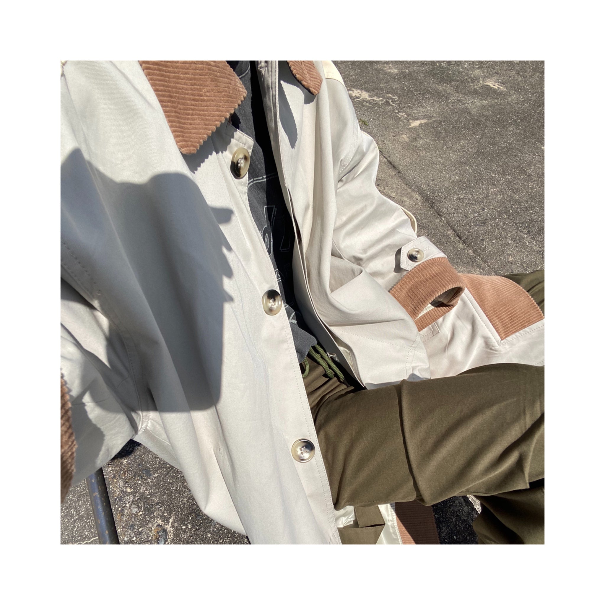 detail overcoat